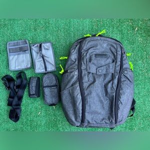 Maxpedition Entity 27 Backpack